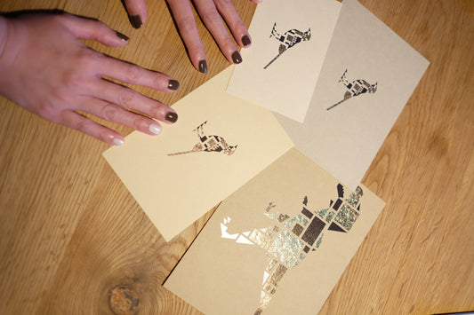 Shin Bafun Paper N