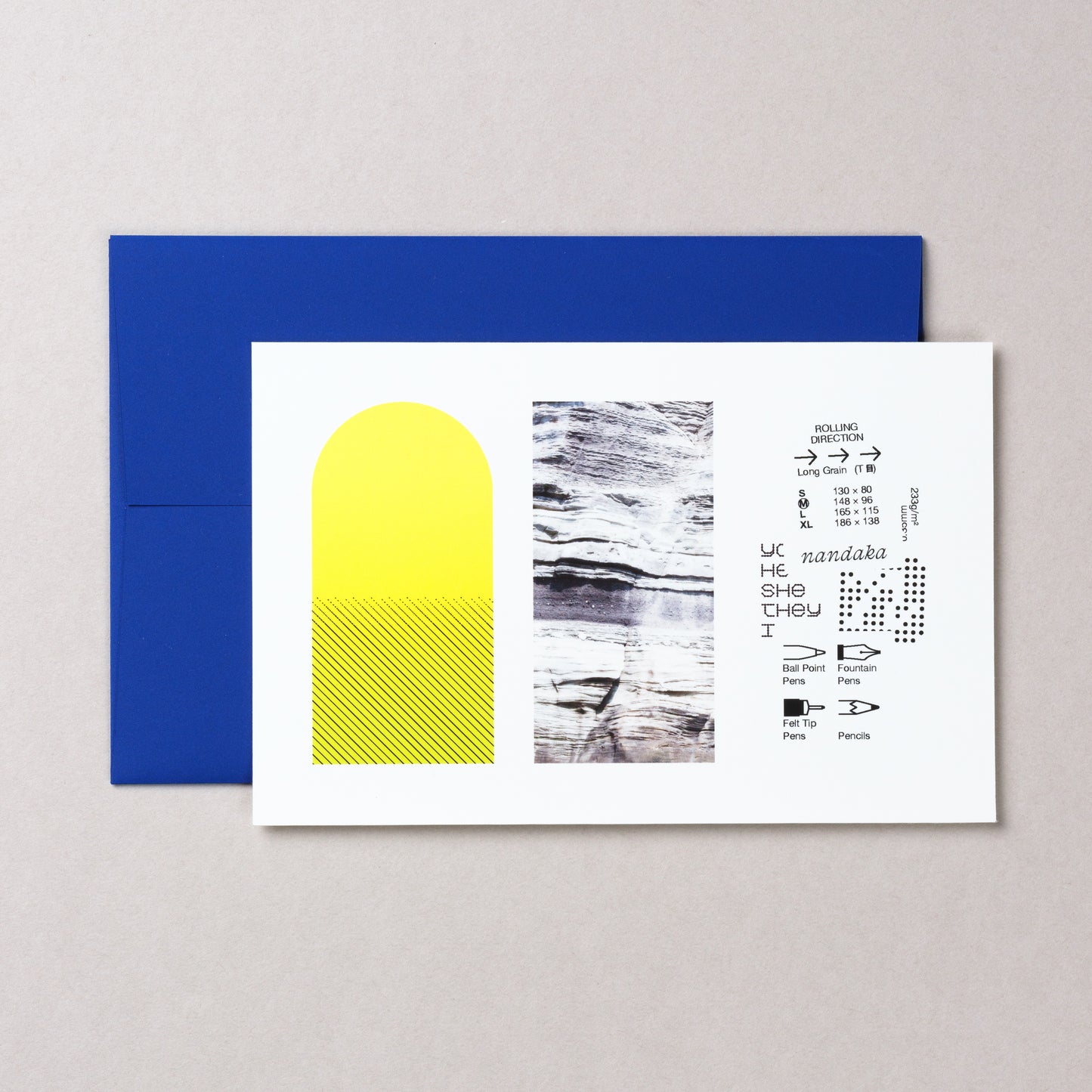 3 Slots Series: Set of 5 Designs