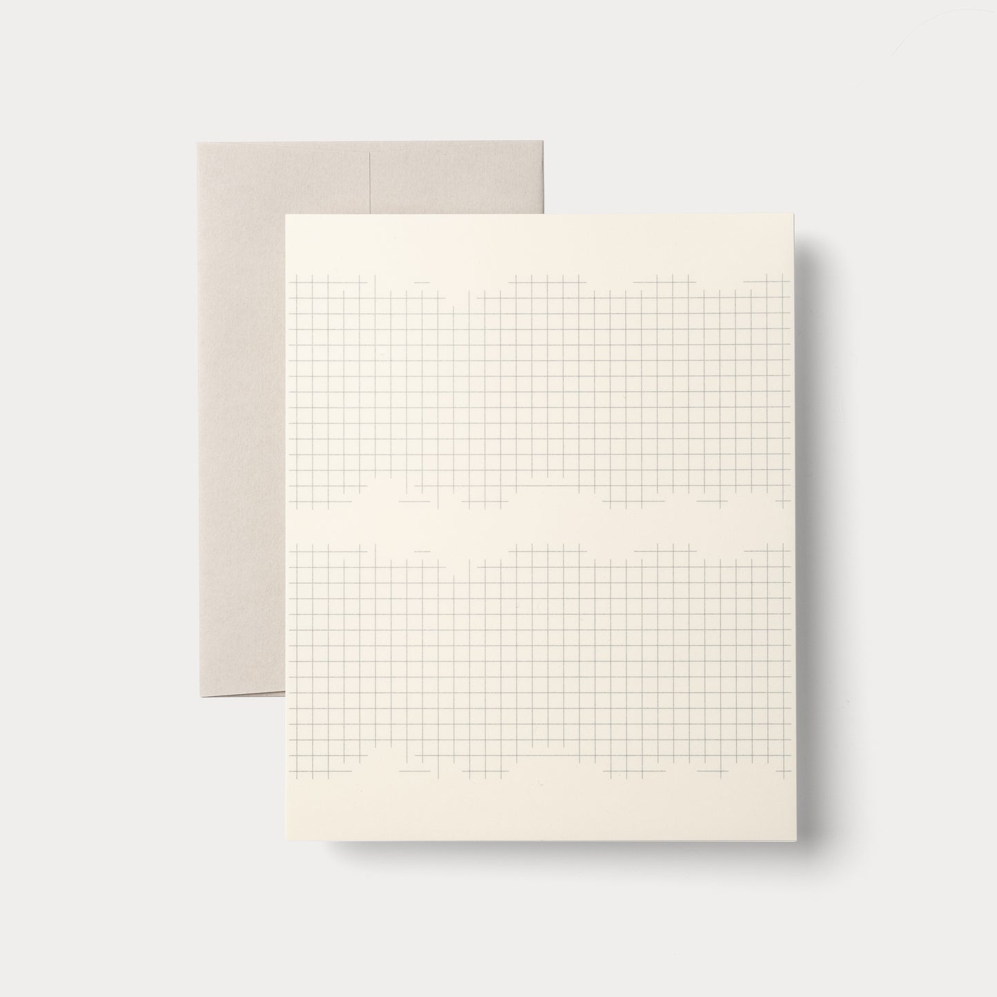 Grid #1: Silver S