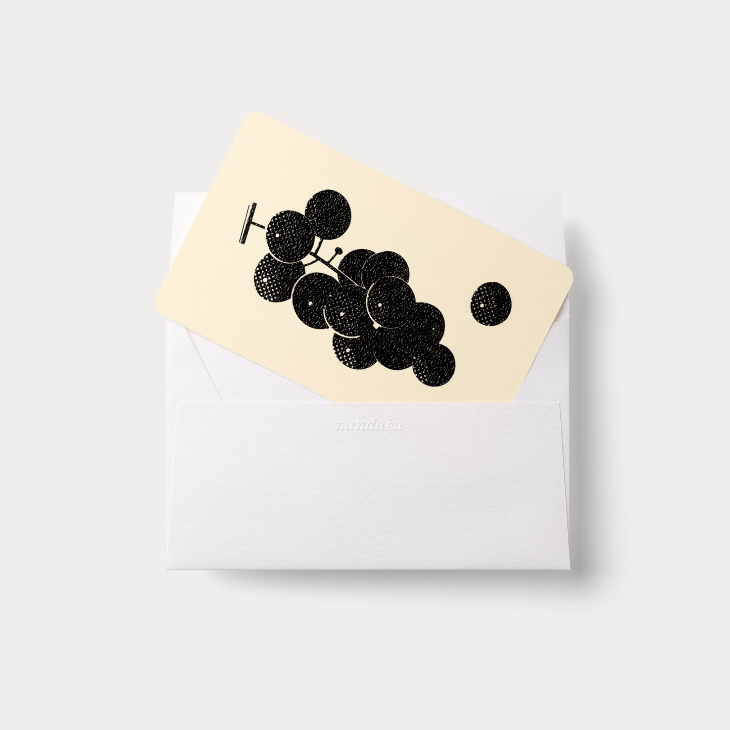 Home Series: Grapes