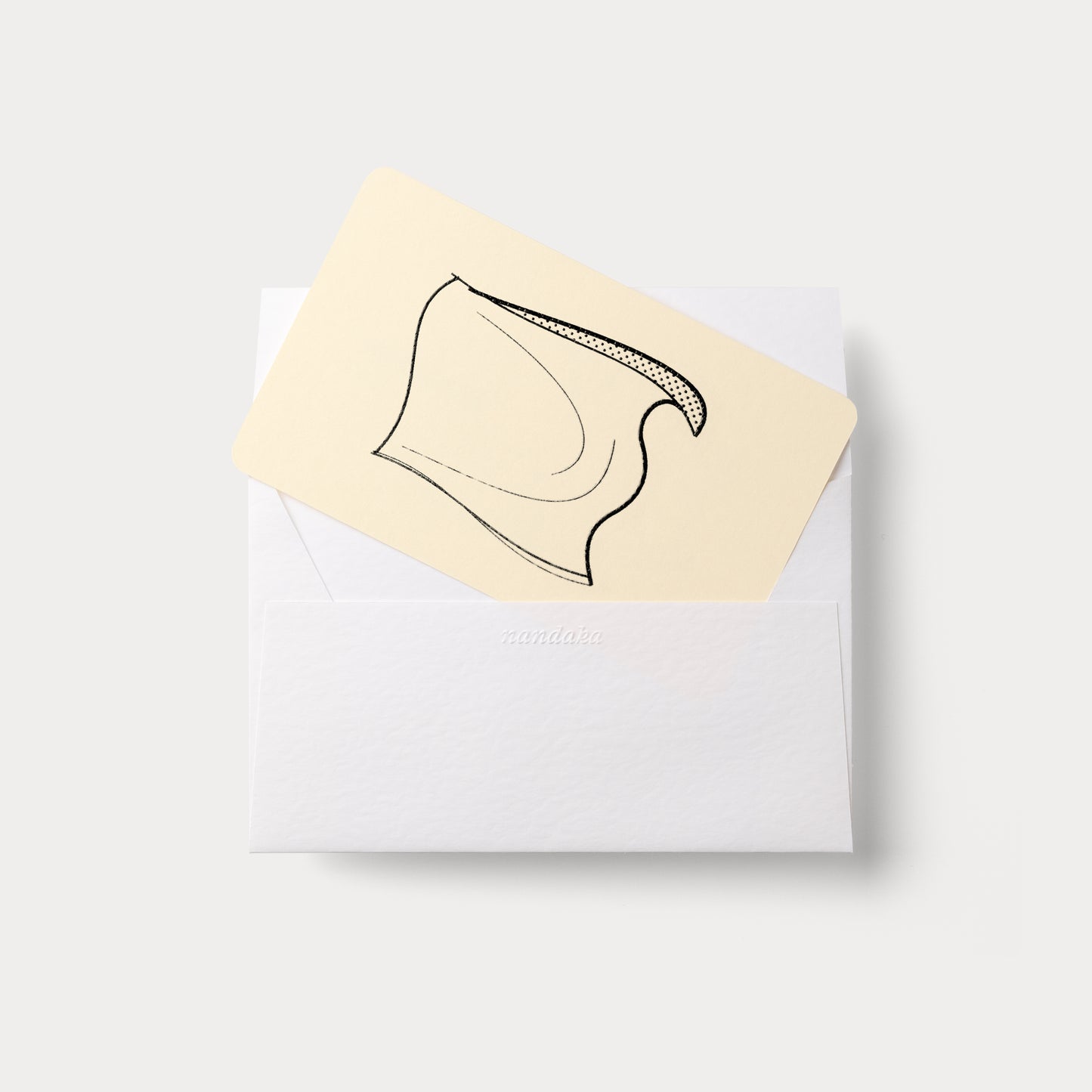 Home Series: Cloth