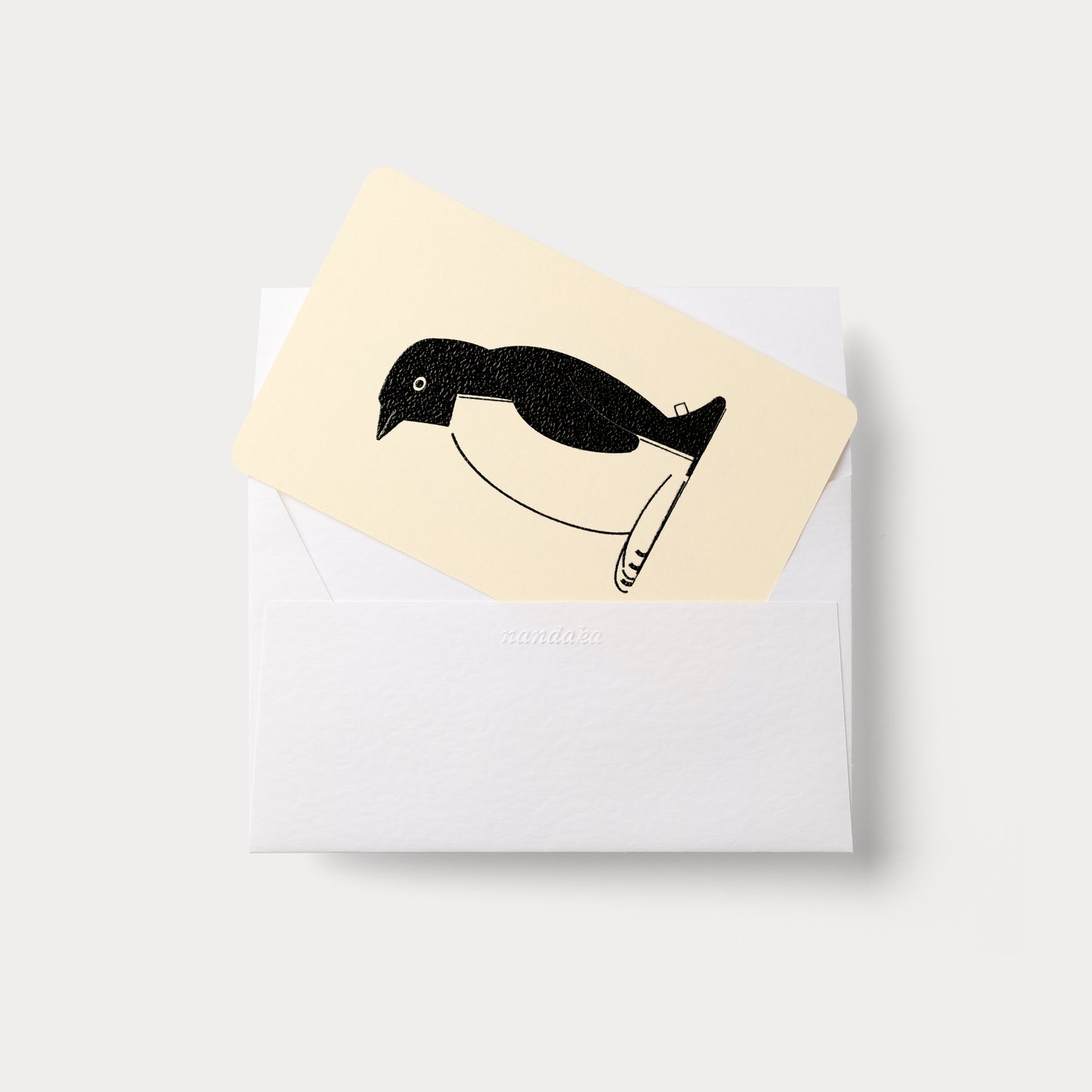 Home Series: Penguin