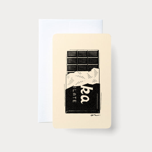 Home Series: Chocolate