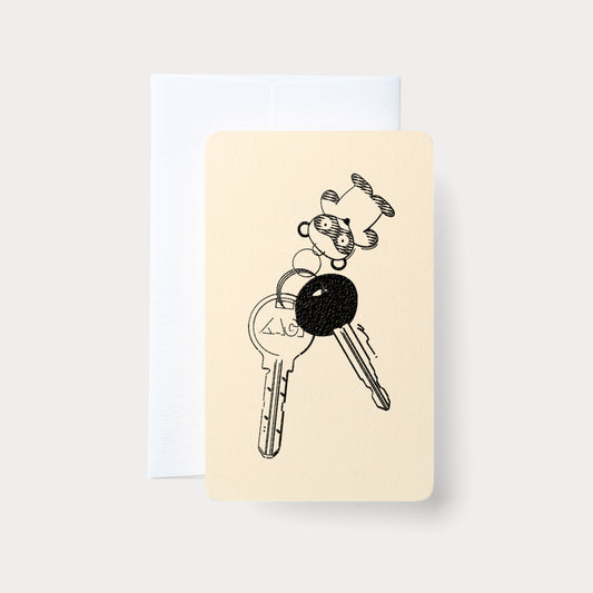 Home Series: Keys