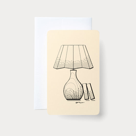Home Series: Table Lamp