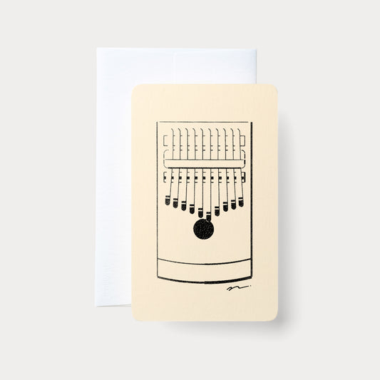 Home Series: Kalimba