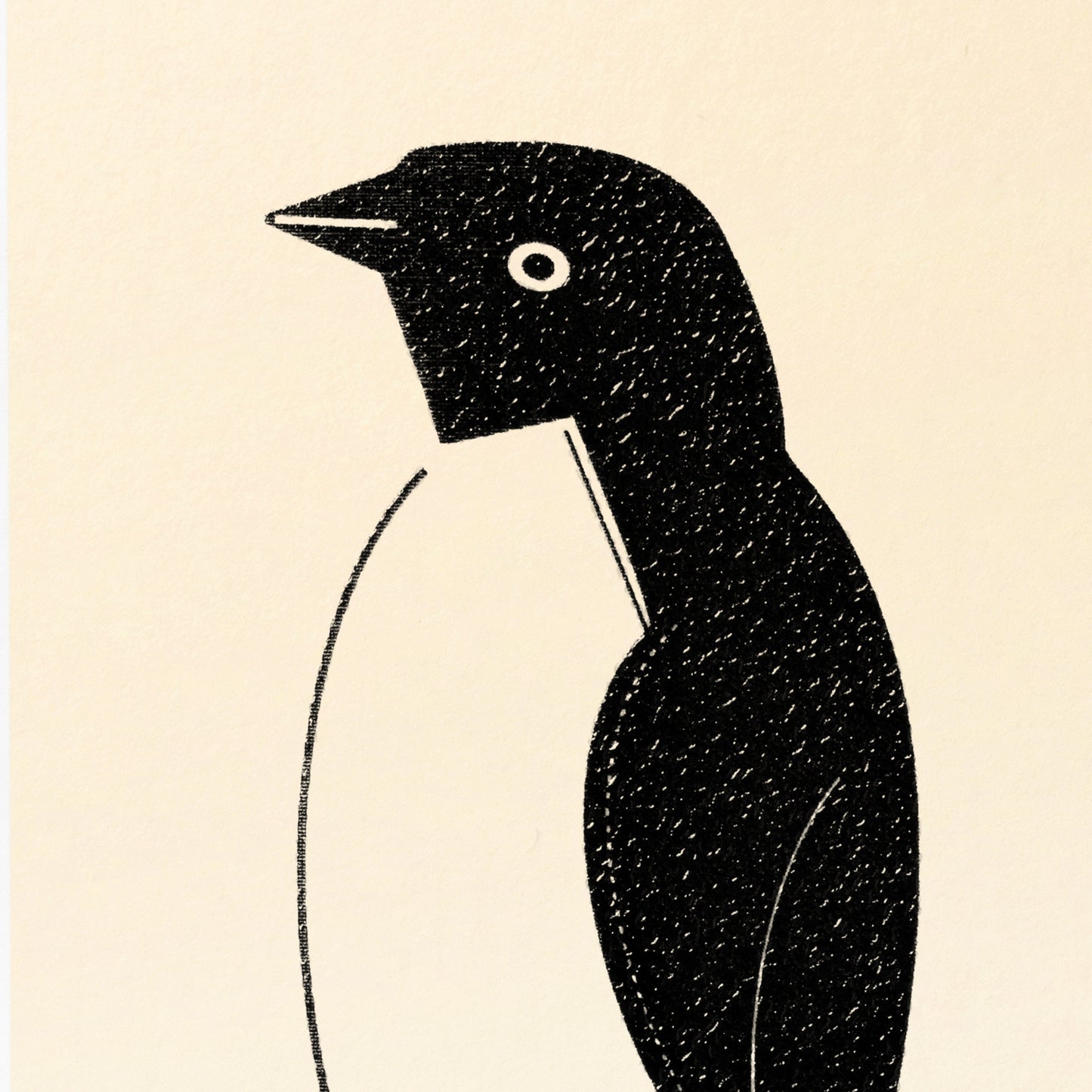 Home Series: Penguin