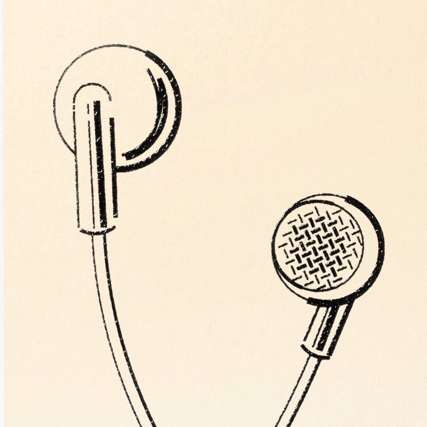 Home Series: Earphones