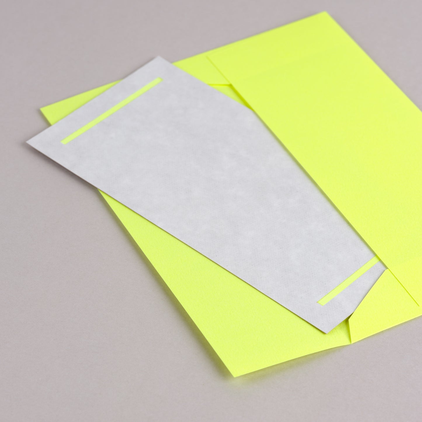 Parking Lot Card (Pack of 3)