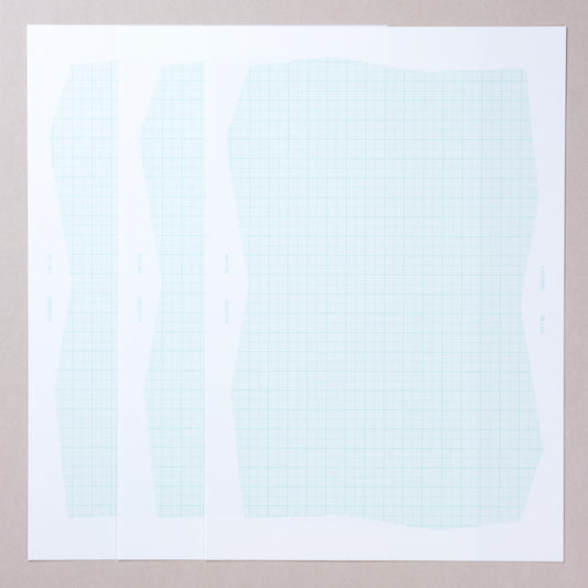 Grid #0: Green