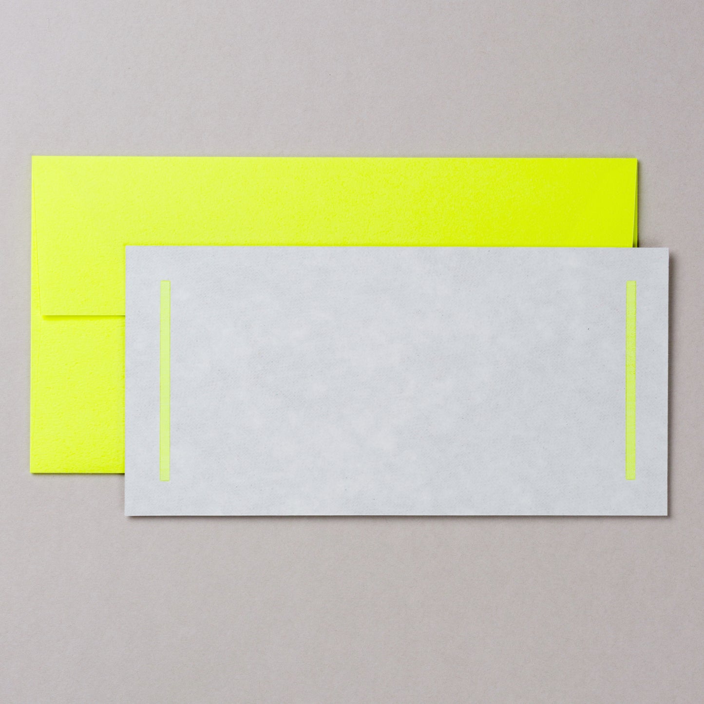 Parking Lot Card
