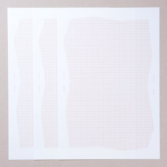 Grid #0: Red