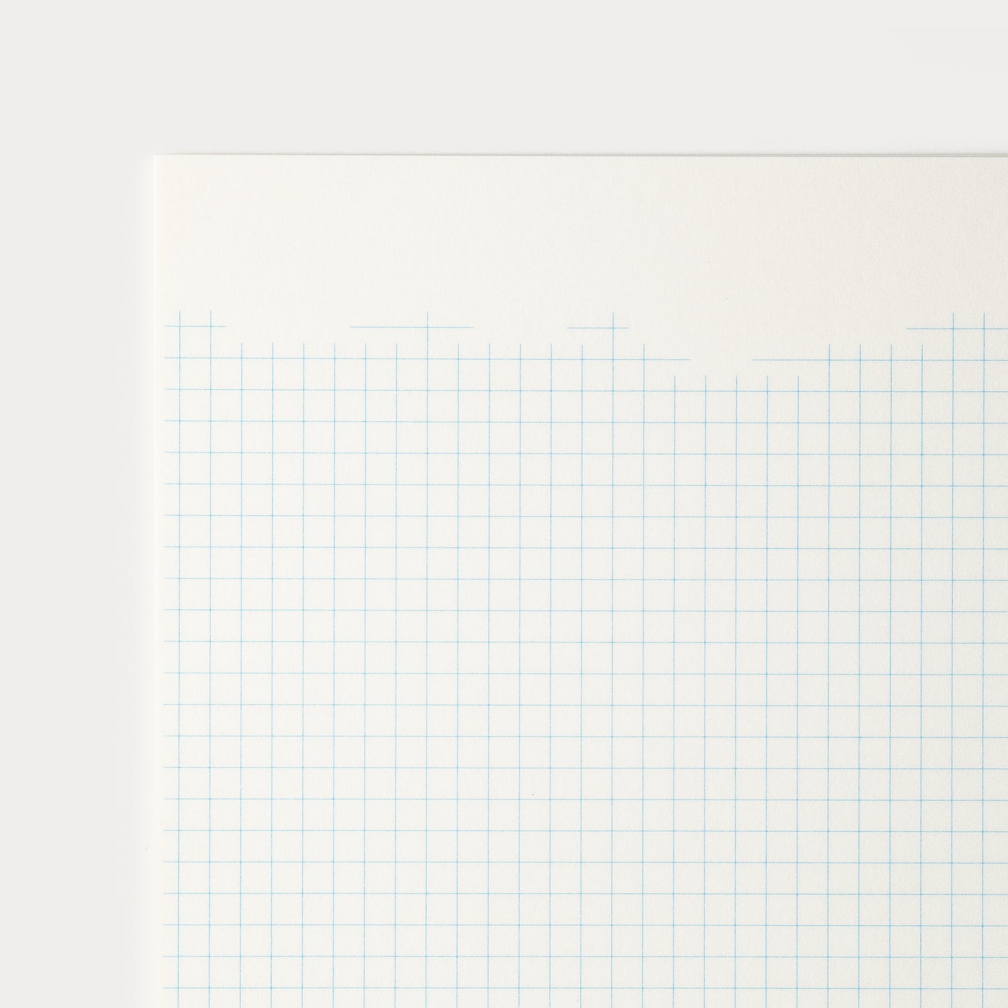 Grid #1: Blue L