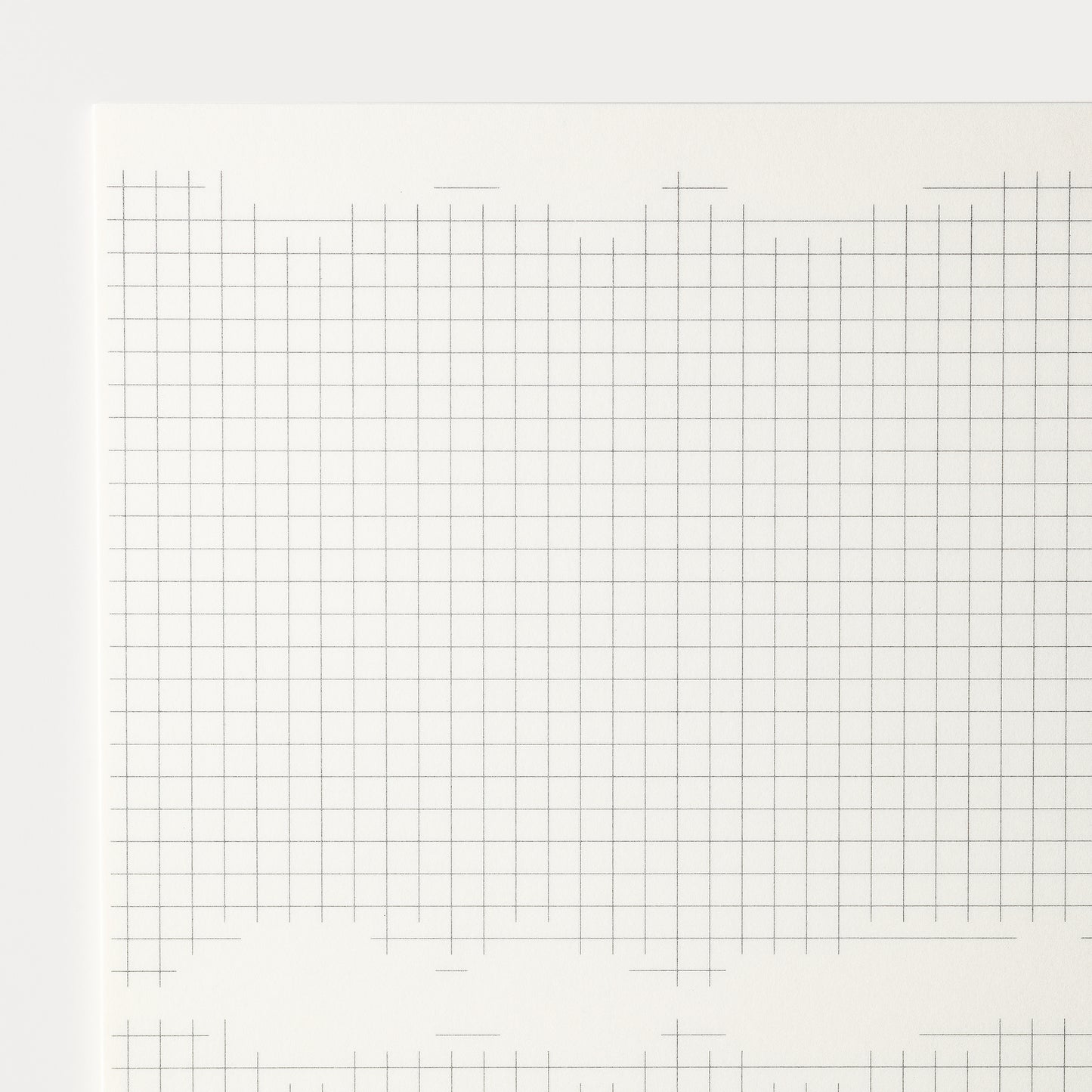 Grid #1: Silver XL