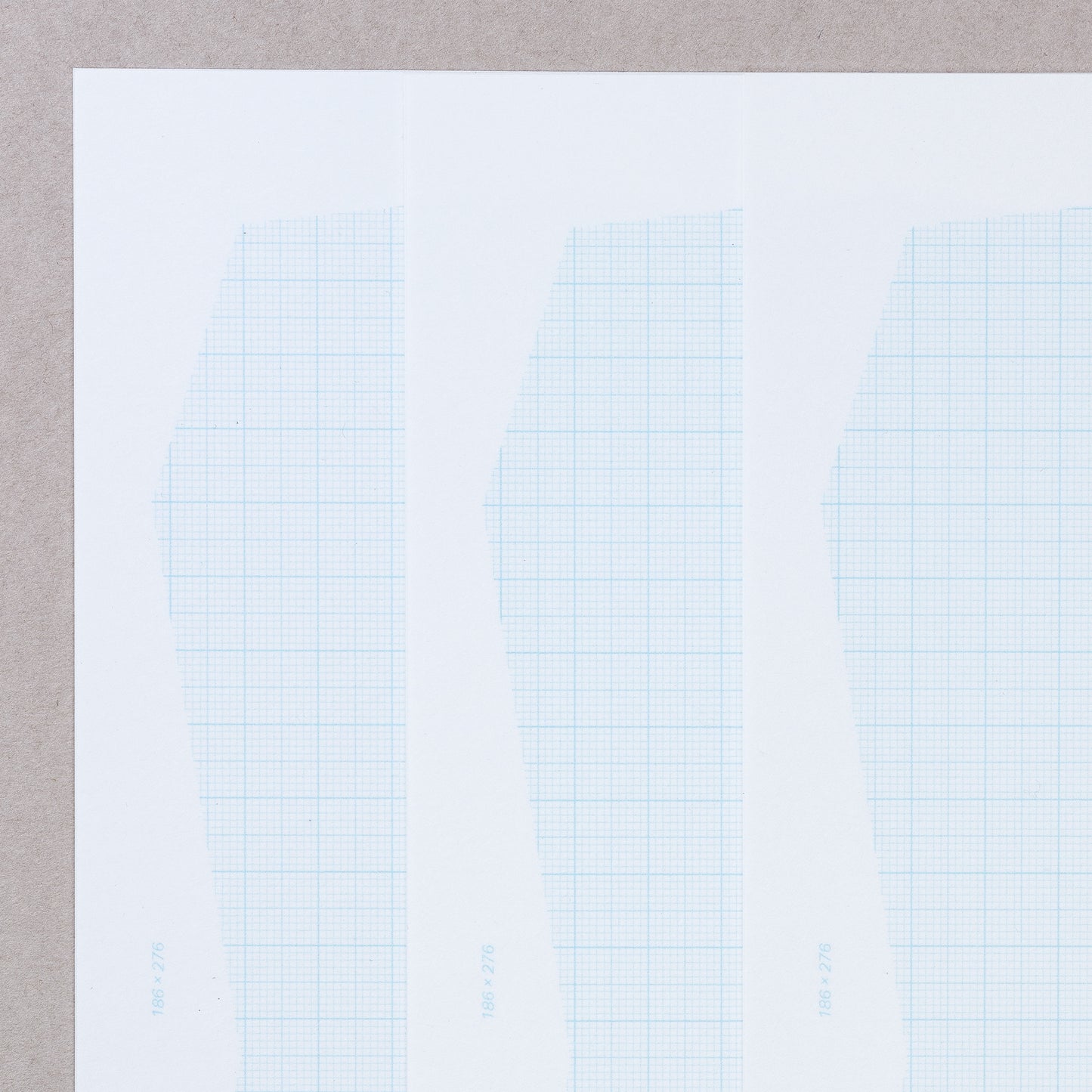 Grid #0: Blue