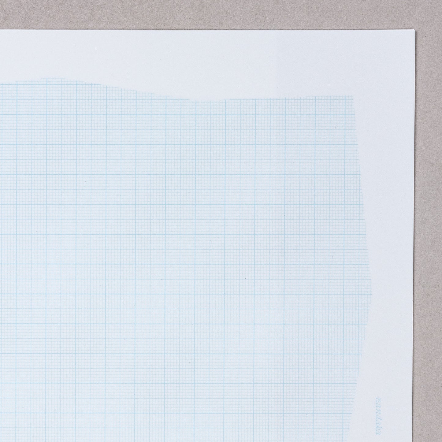 Grid #0: Blue