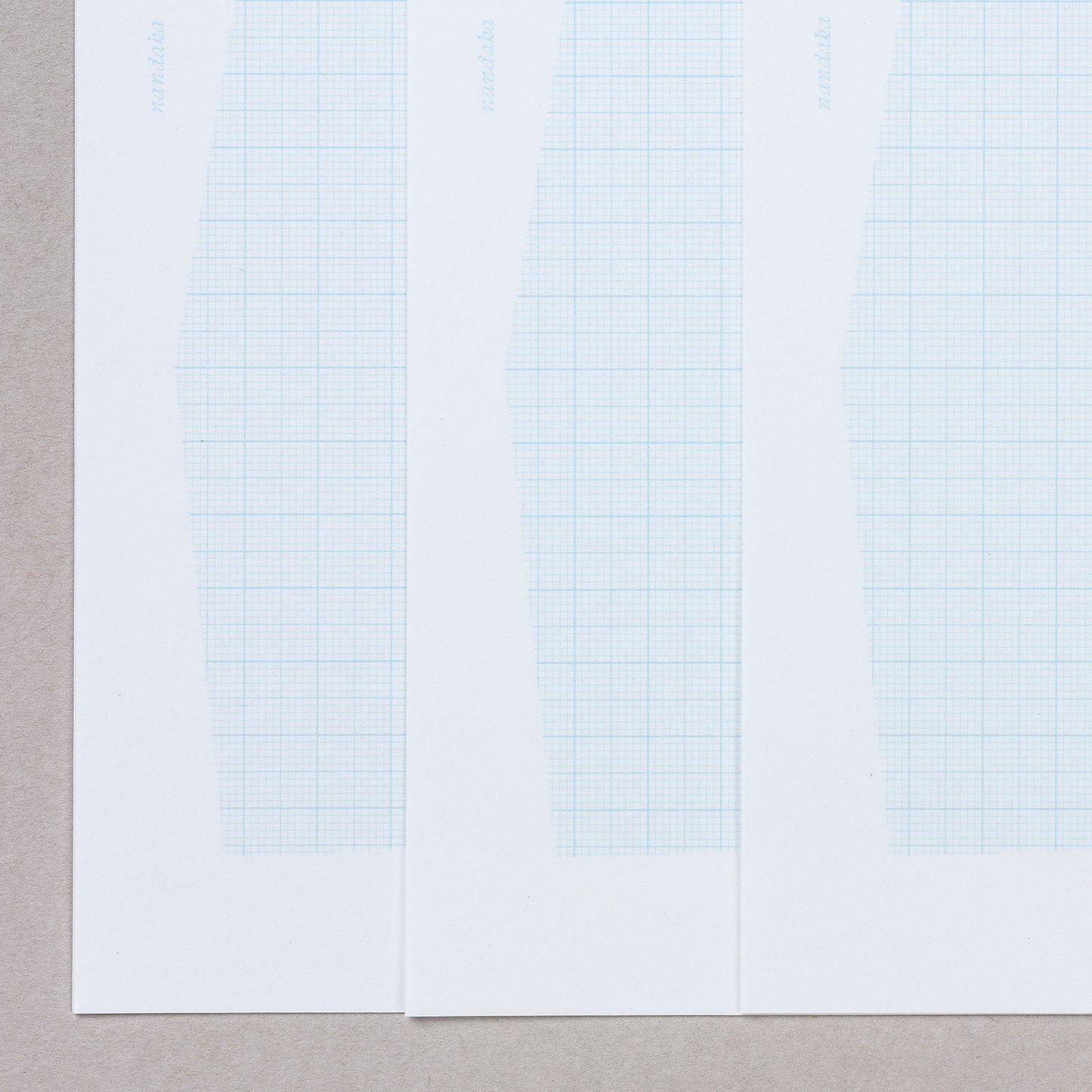 Grid #0: Blue