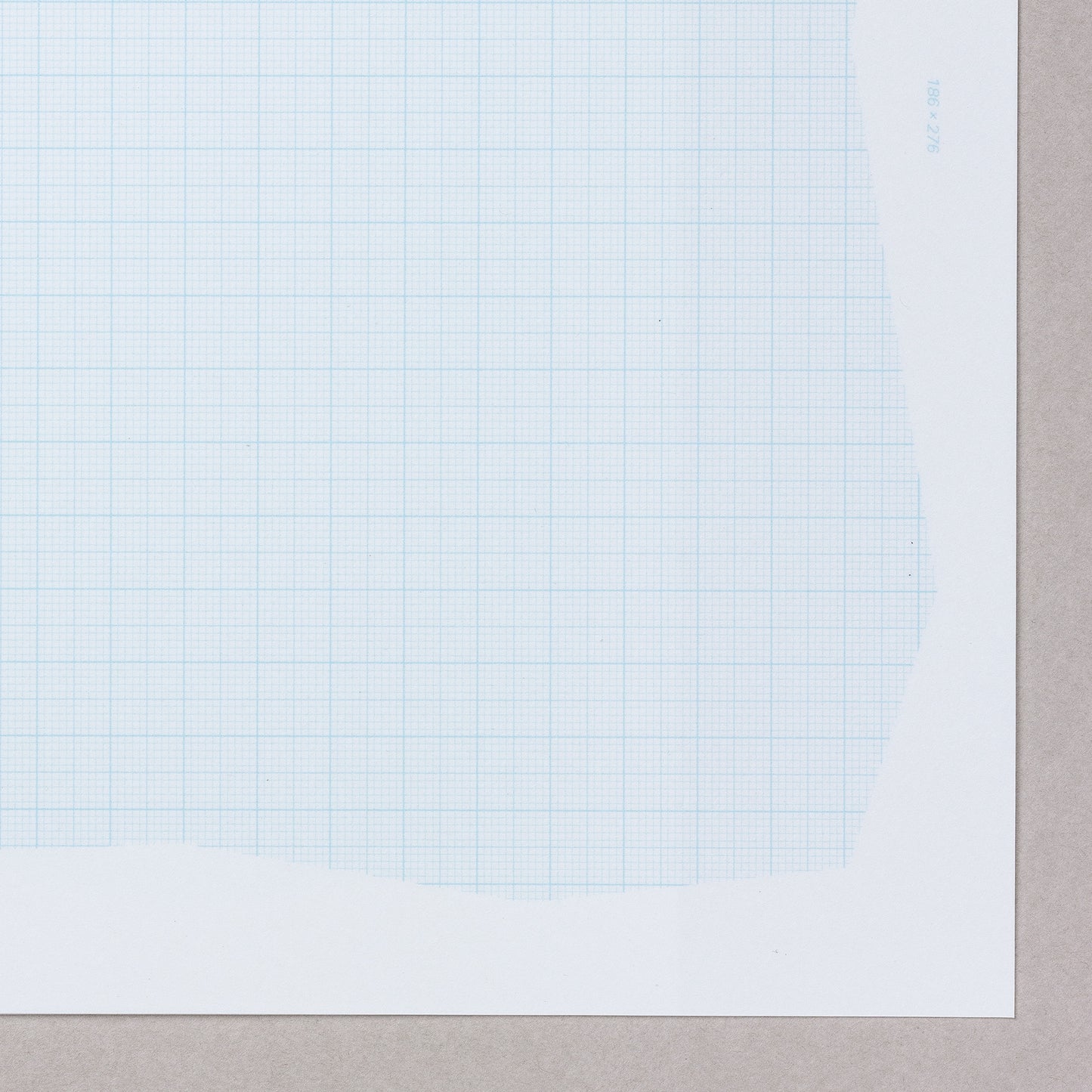 Grid #0: Blue