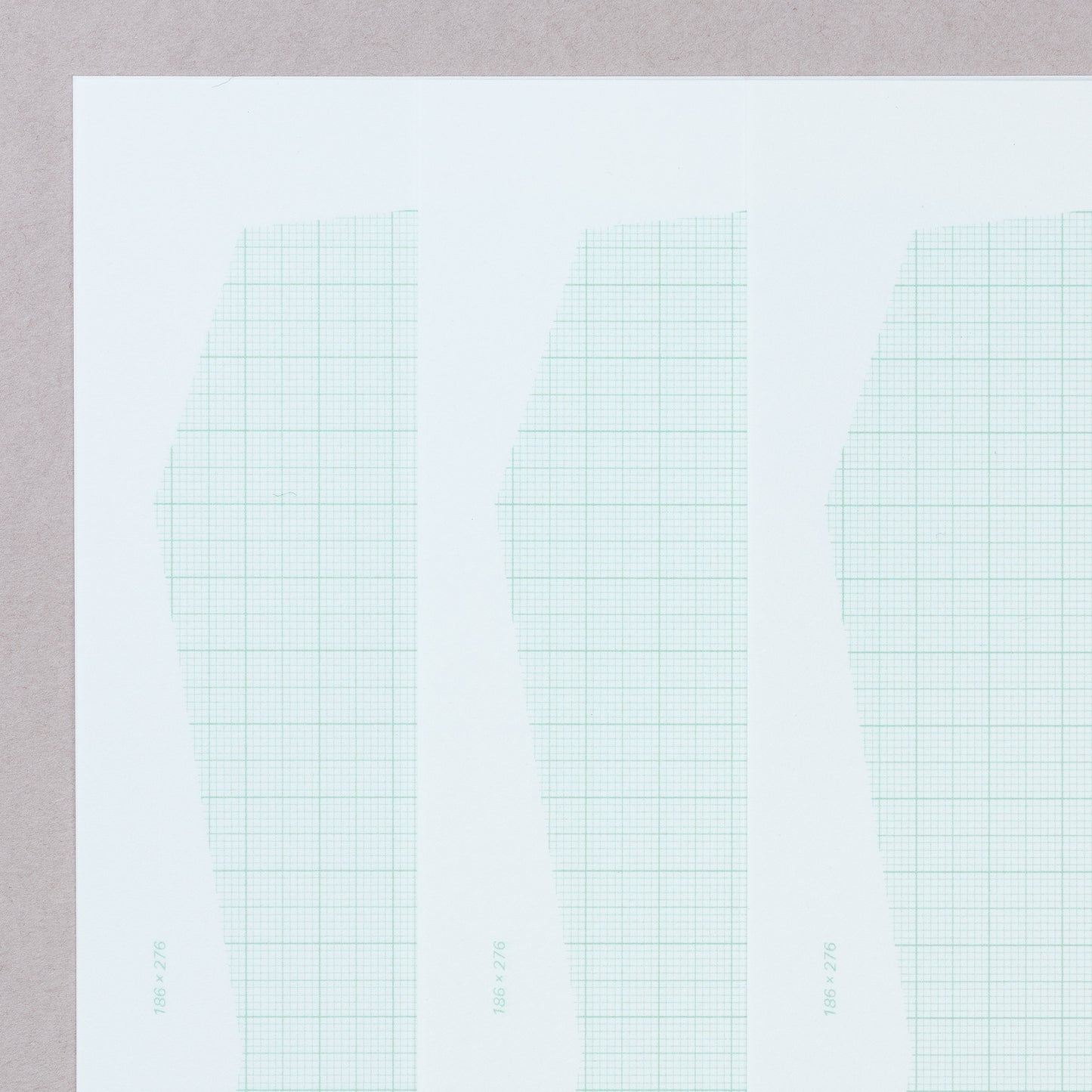 Grid #0: Green