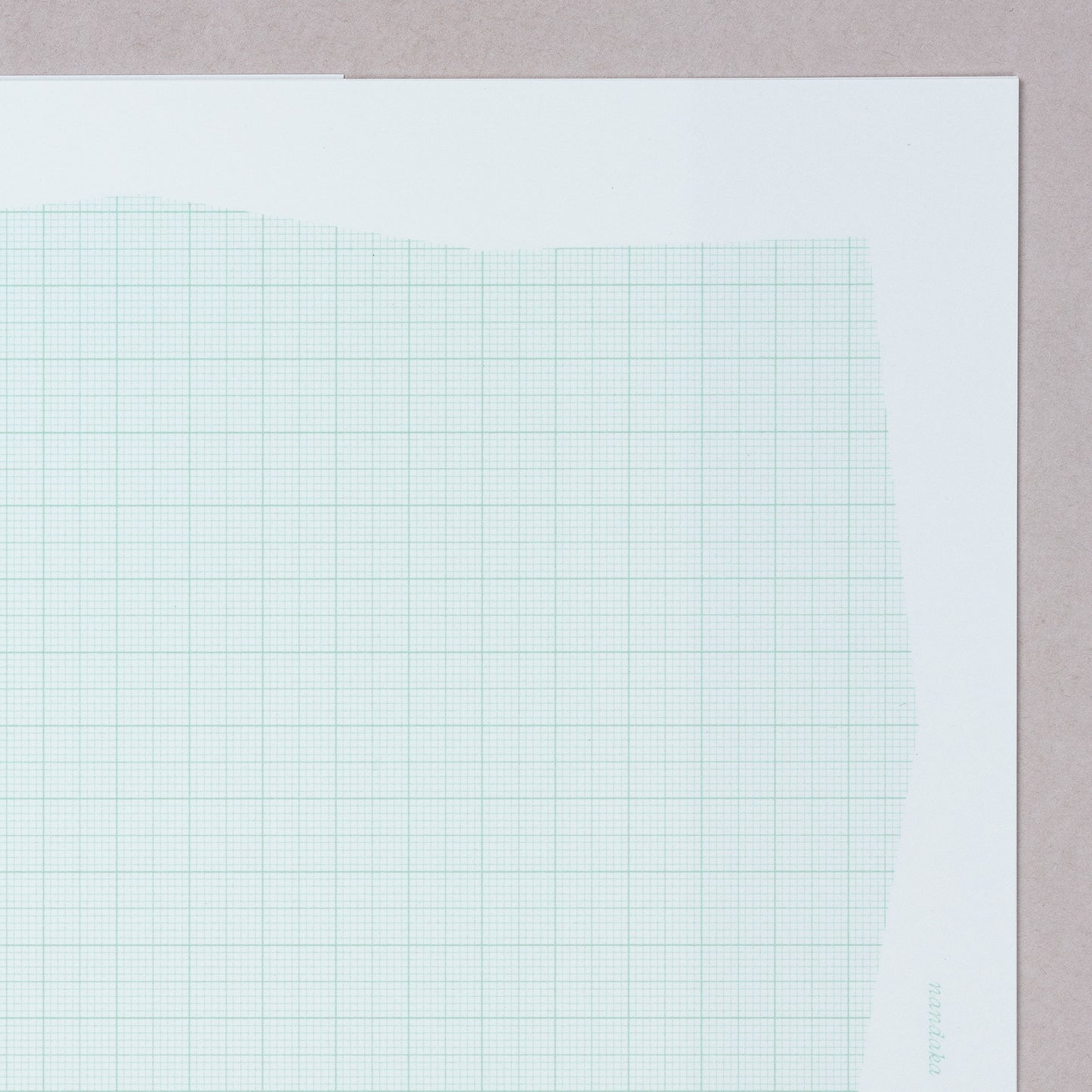 Grid #0: Green