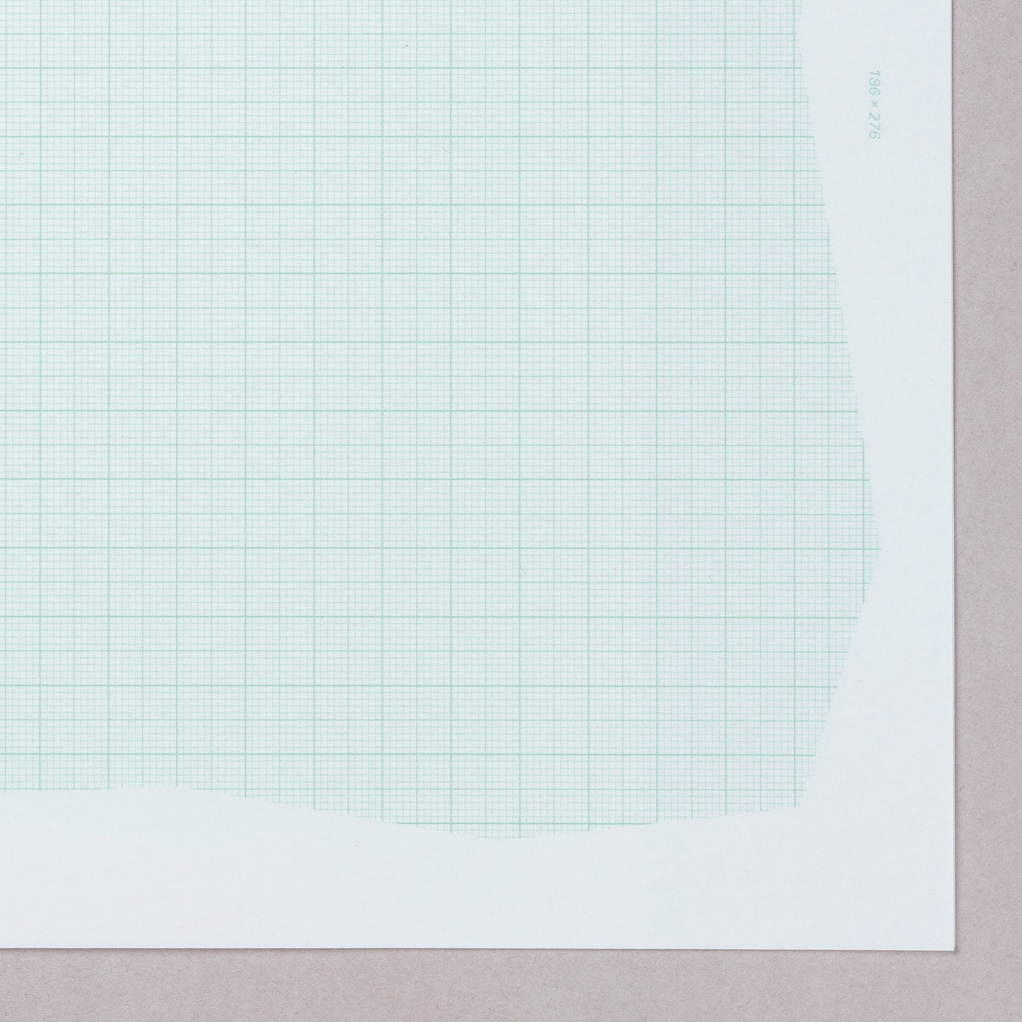 Grid #0: Green