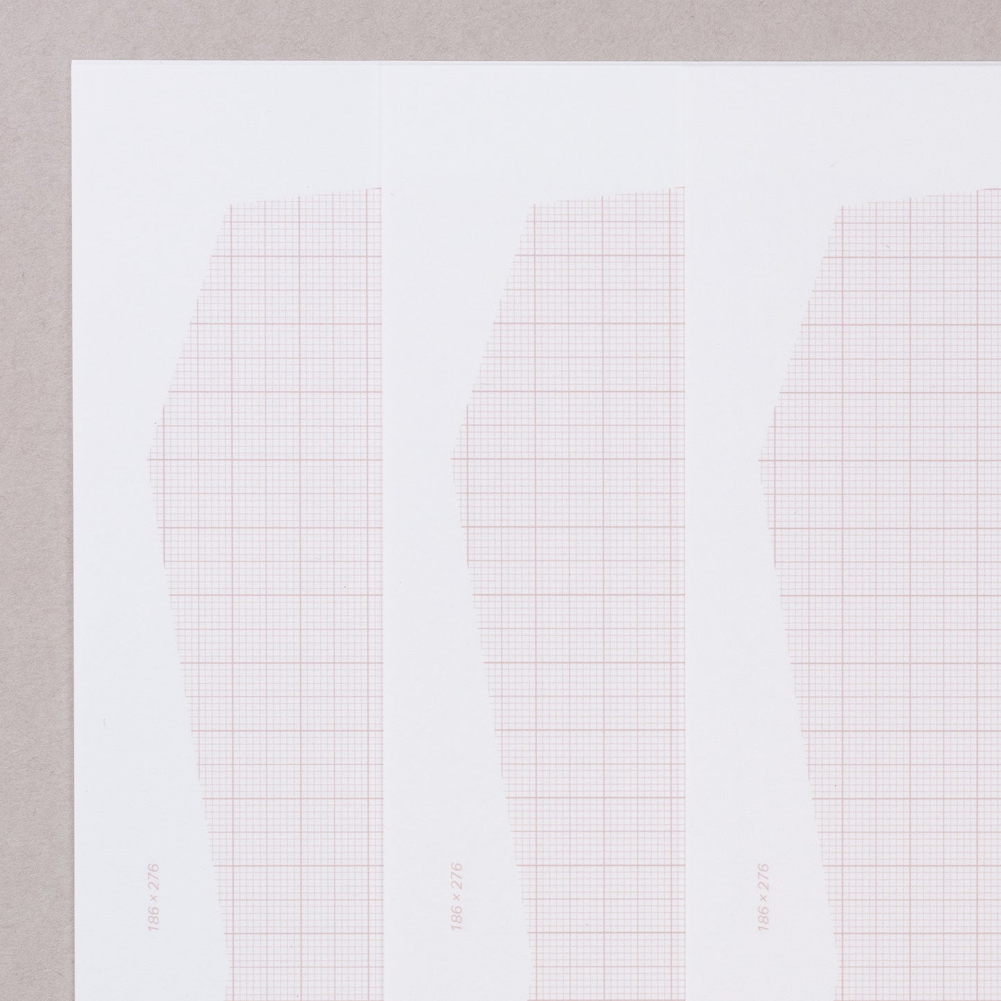 Grid #0: Red