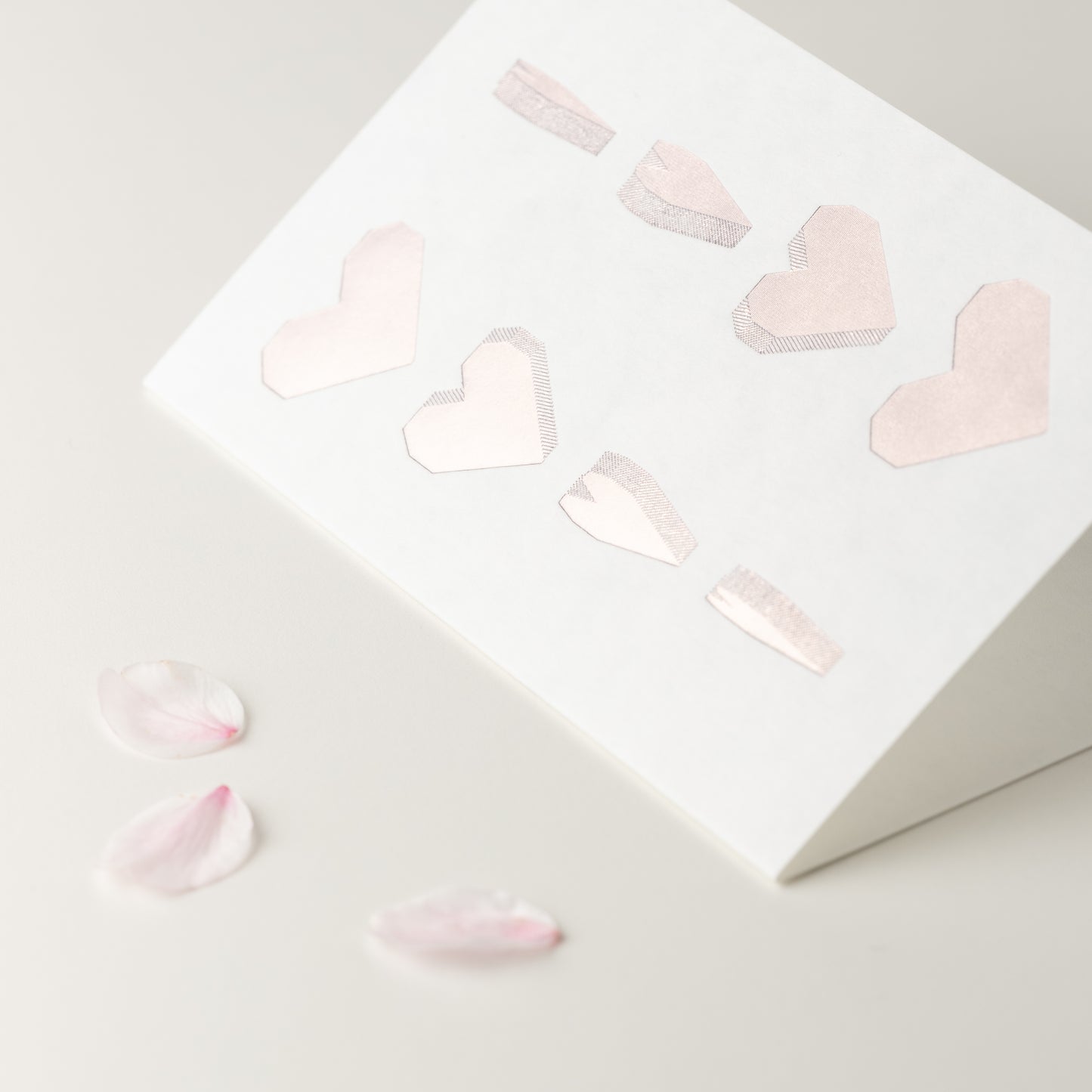 Spinning Heart: Pink