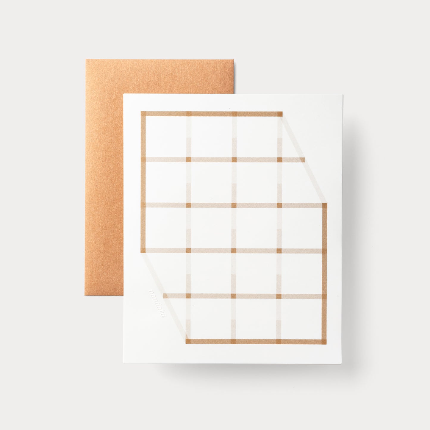 Grid #2: Gold