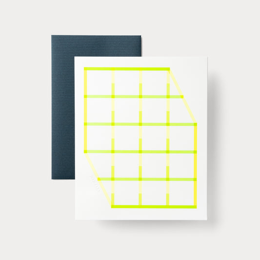 Grid #2: Neon