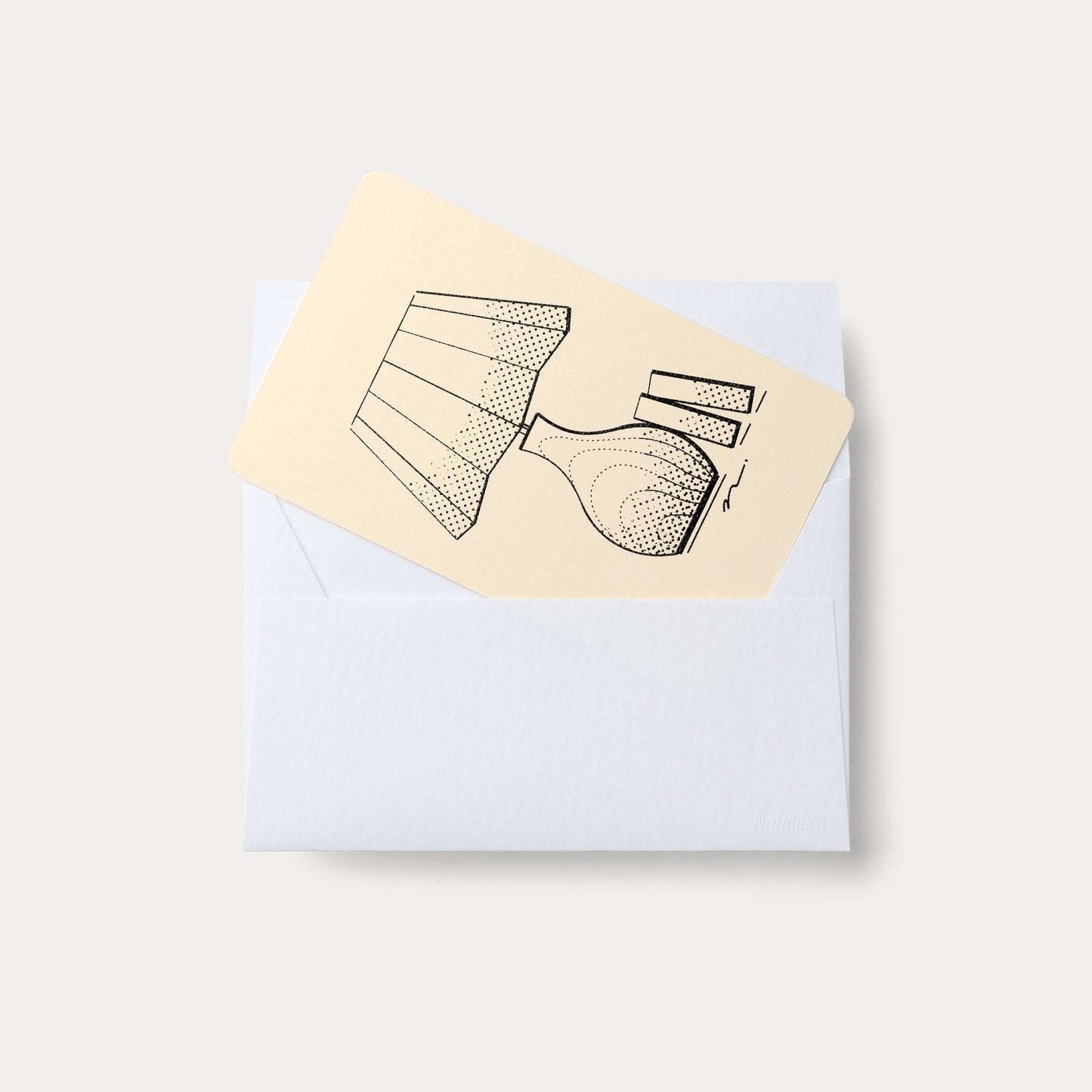 Home Series: Table Lamp