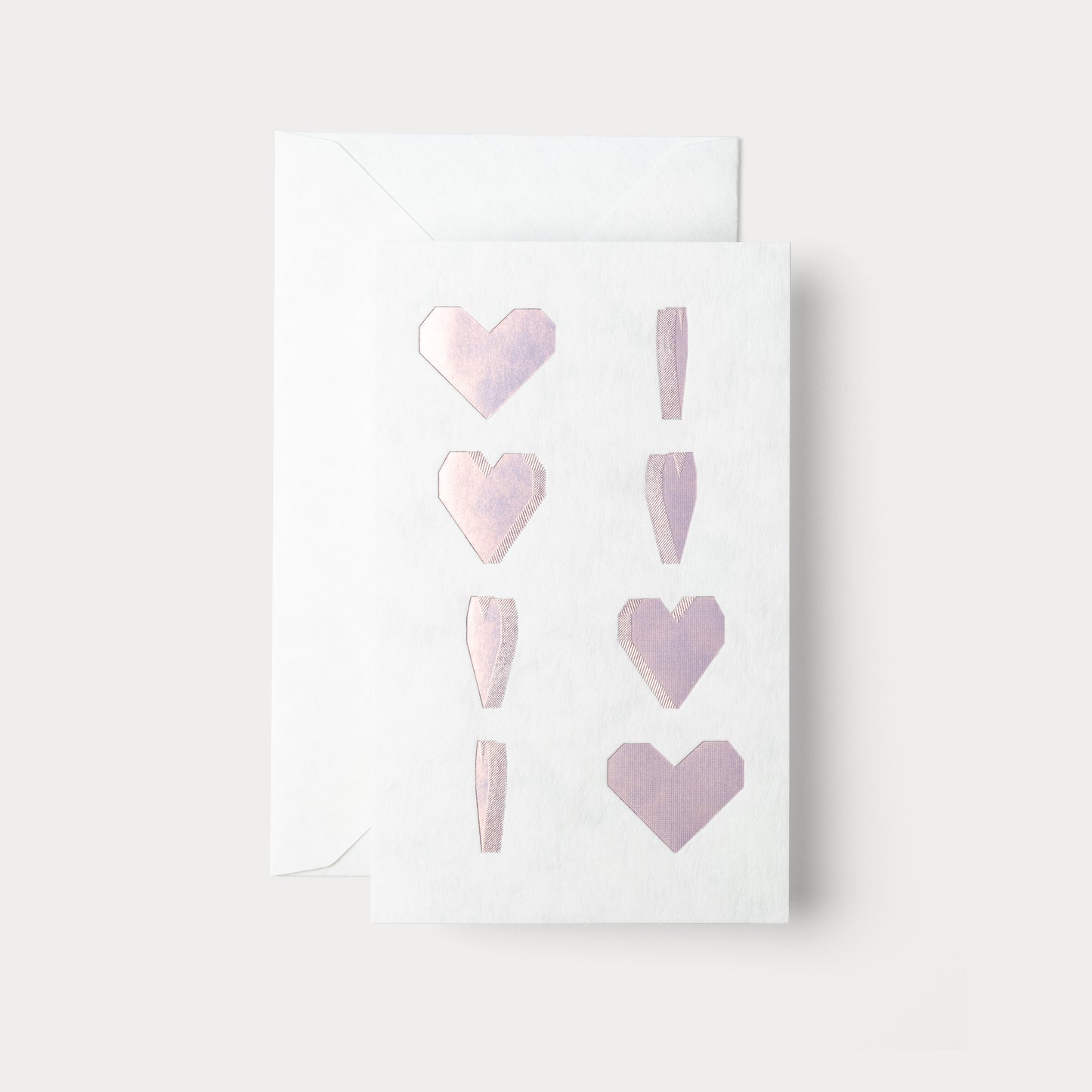 Spinning Heart: Pink