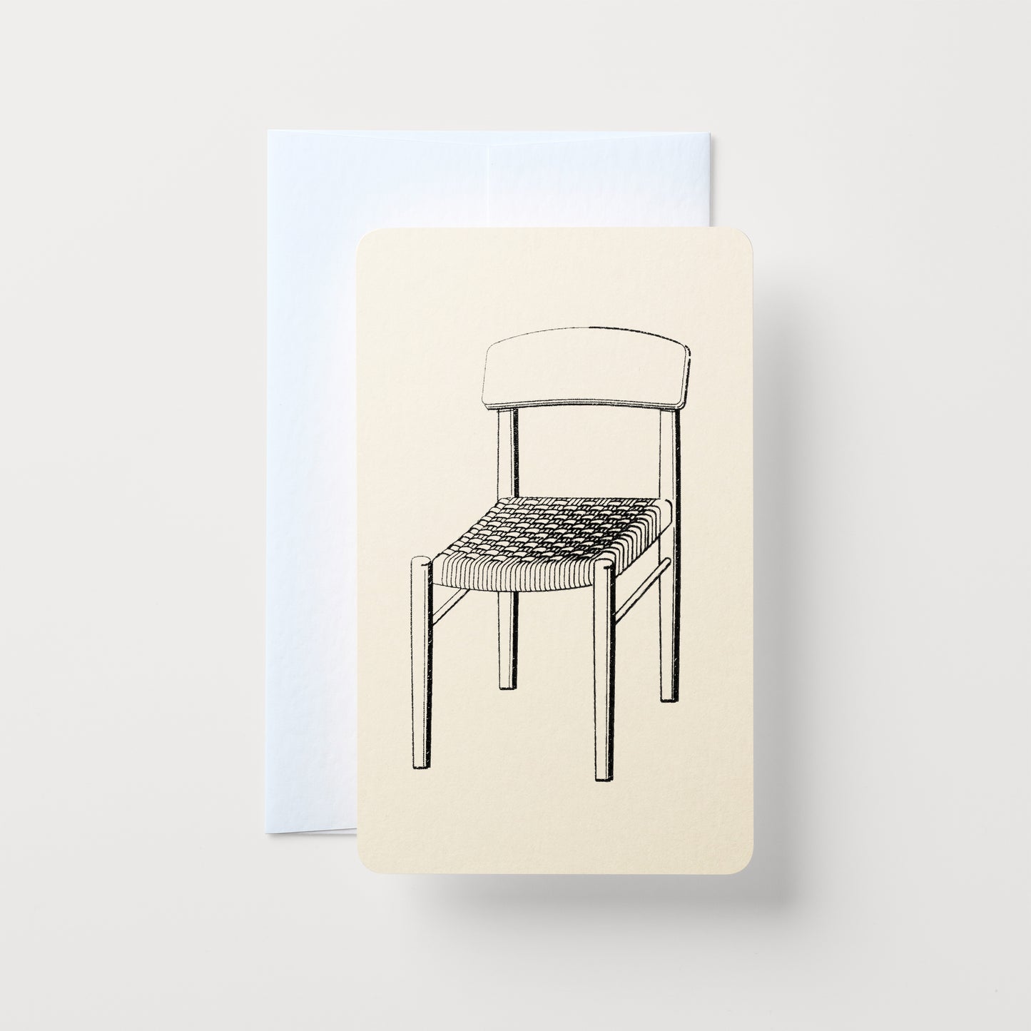 Home Series: Chair