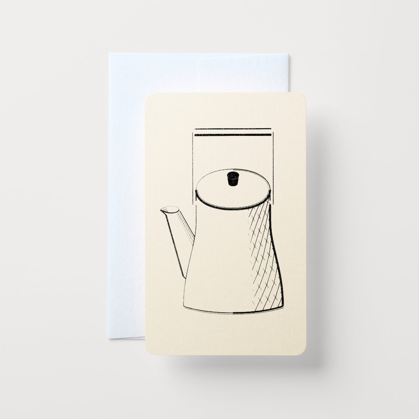 Home Series: Kettle