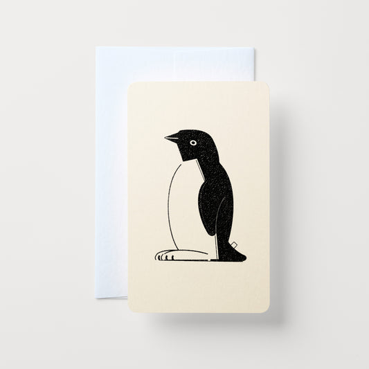 Home Series: Penguin