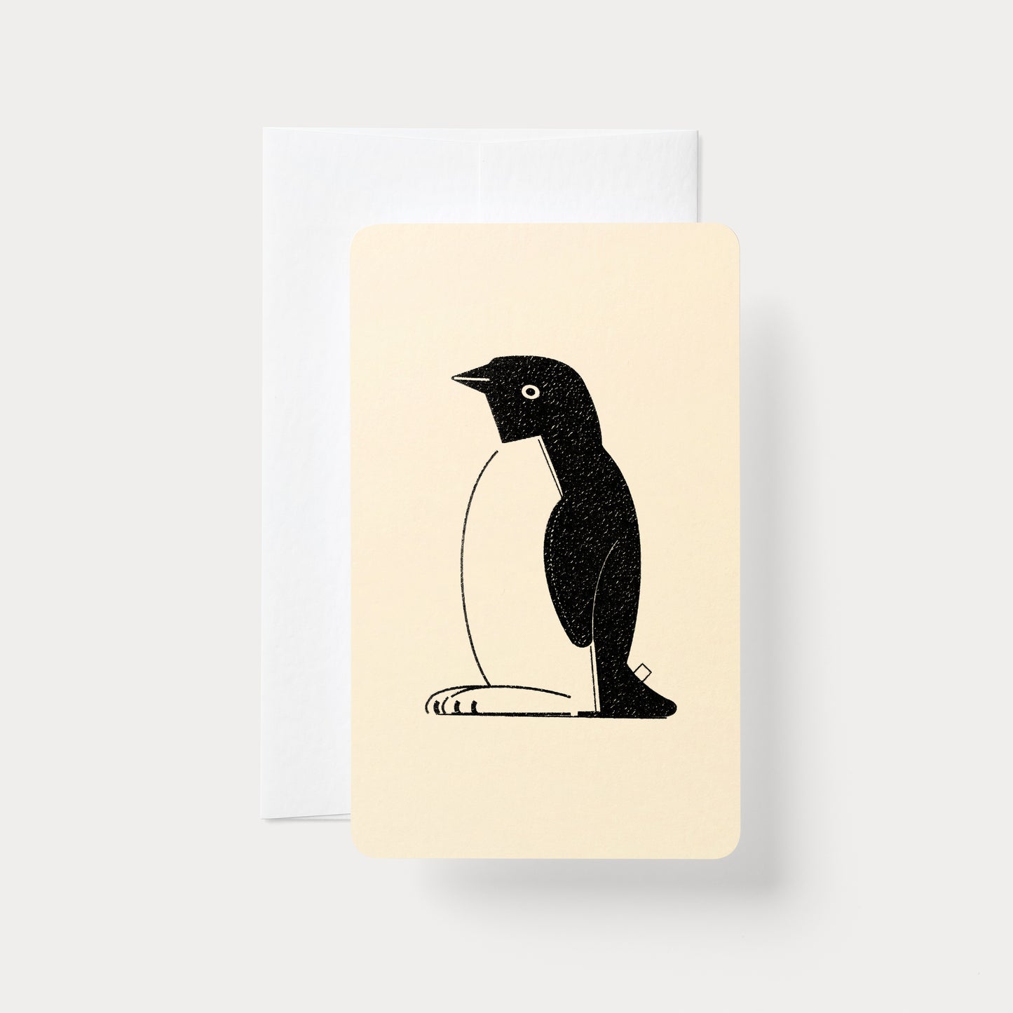Home Series: Penguin