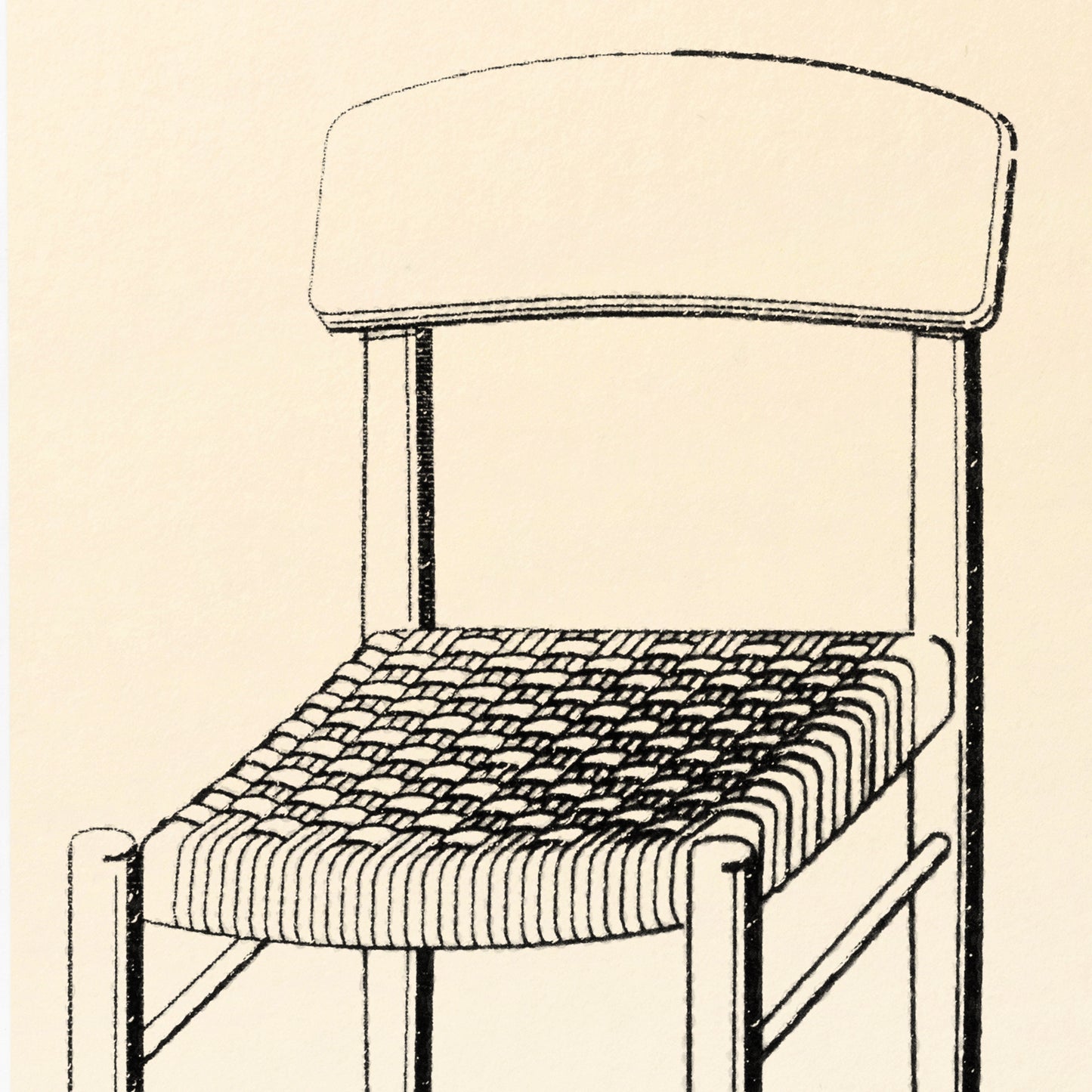 Home Series: Chair