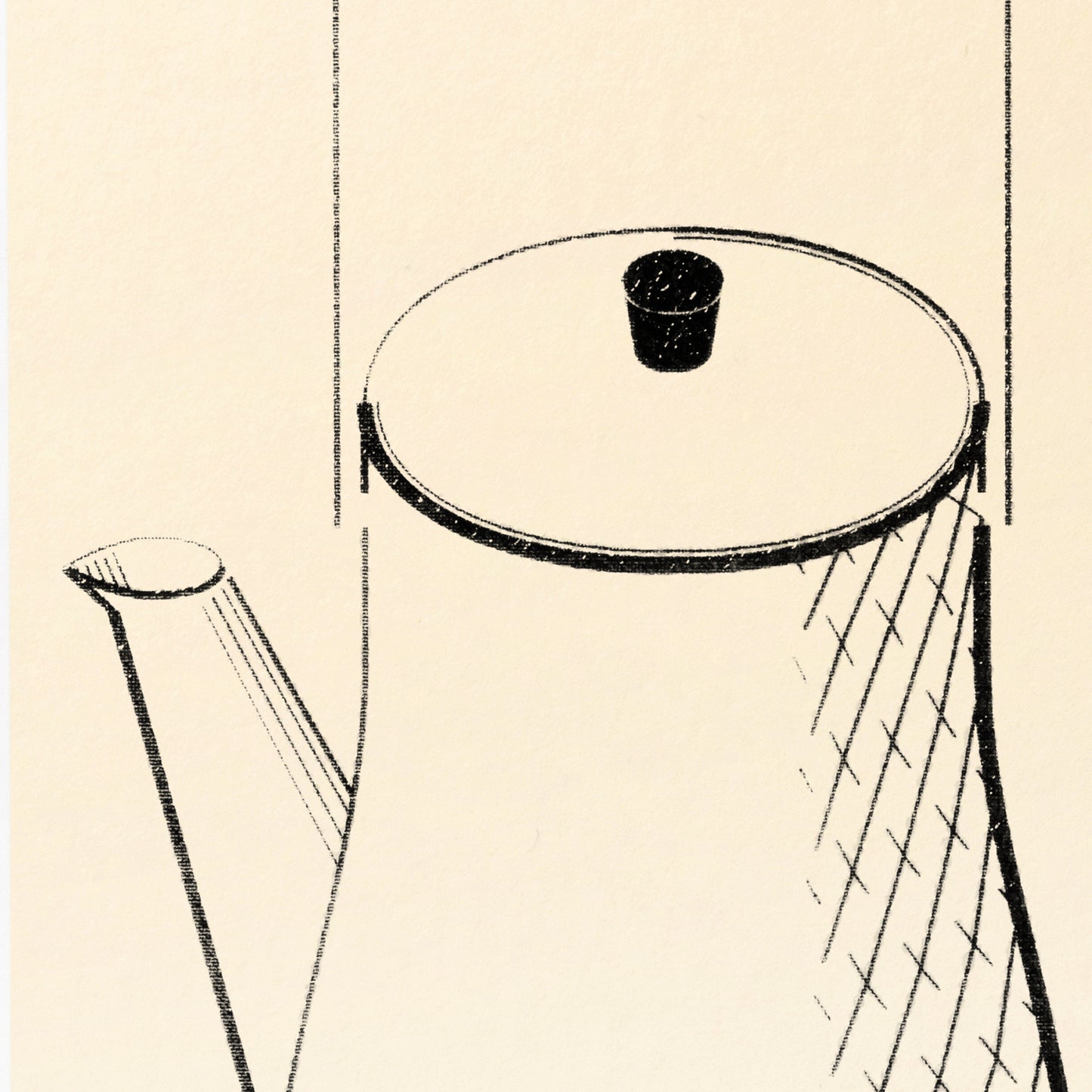 Home Series: Kettle