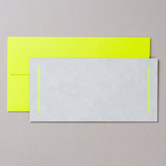 Parking Lot Card
